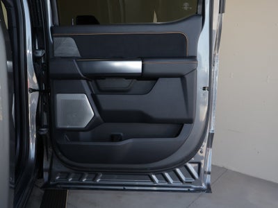 2024 Ford F-250SD Platinum