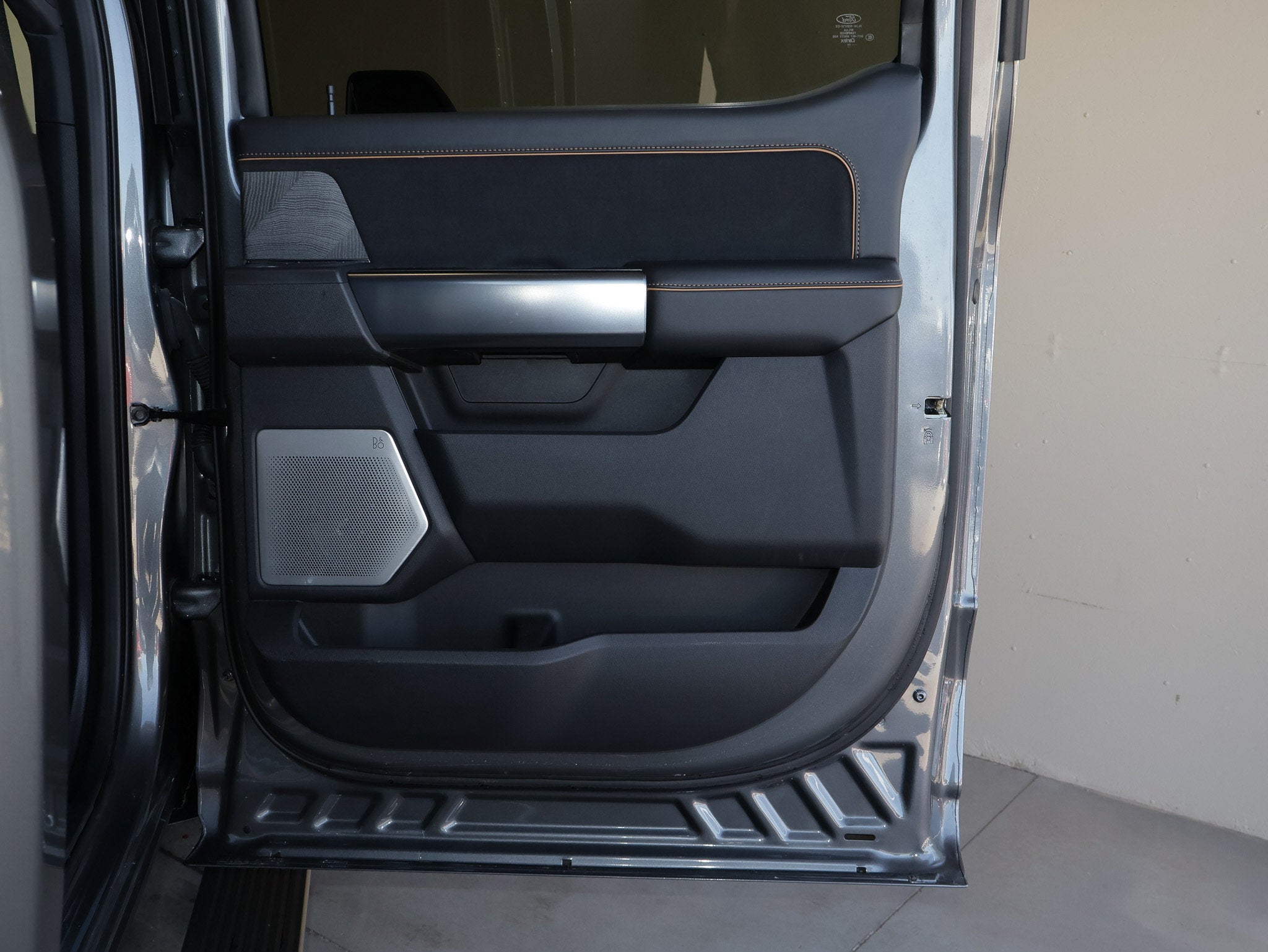 2024 Ford F-250SD Platinum