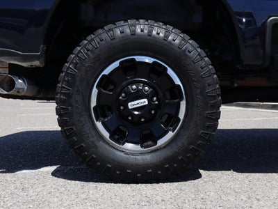 2025 Ford F-250SD Platinum