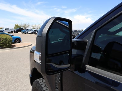 2025 Ford F-250SD Platinum