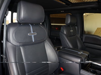 2025 Ford F-250SD Platinum
