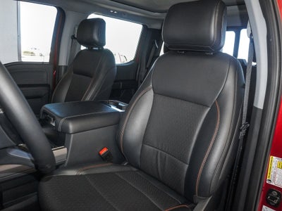 2025 Ford F-250SD Lariat