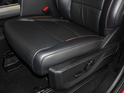 2025 Ford F-250SD Lariat