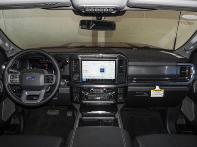 2025 Ford F-250SD Lariat