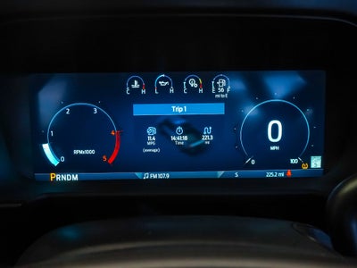 2025 Ford F-250SD Lariat