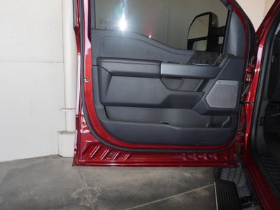 2025 Ford F-250SD Lariat