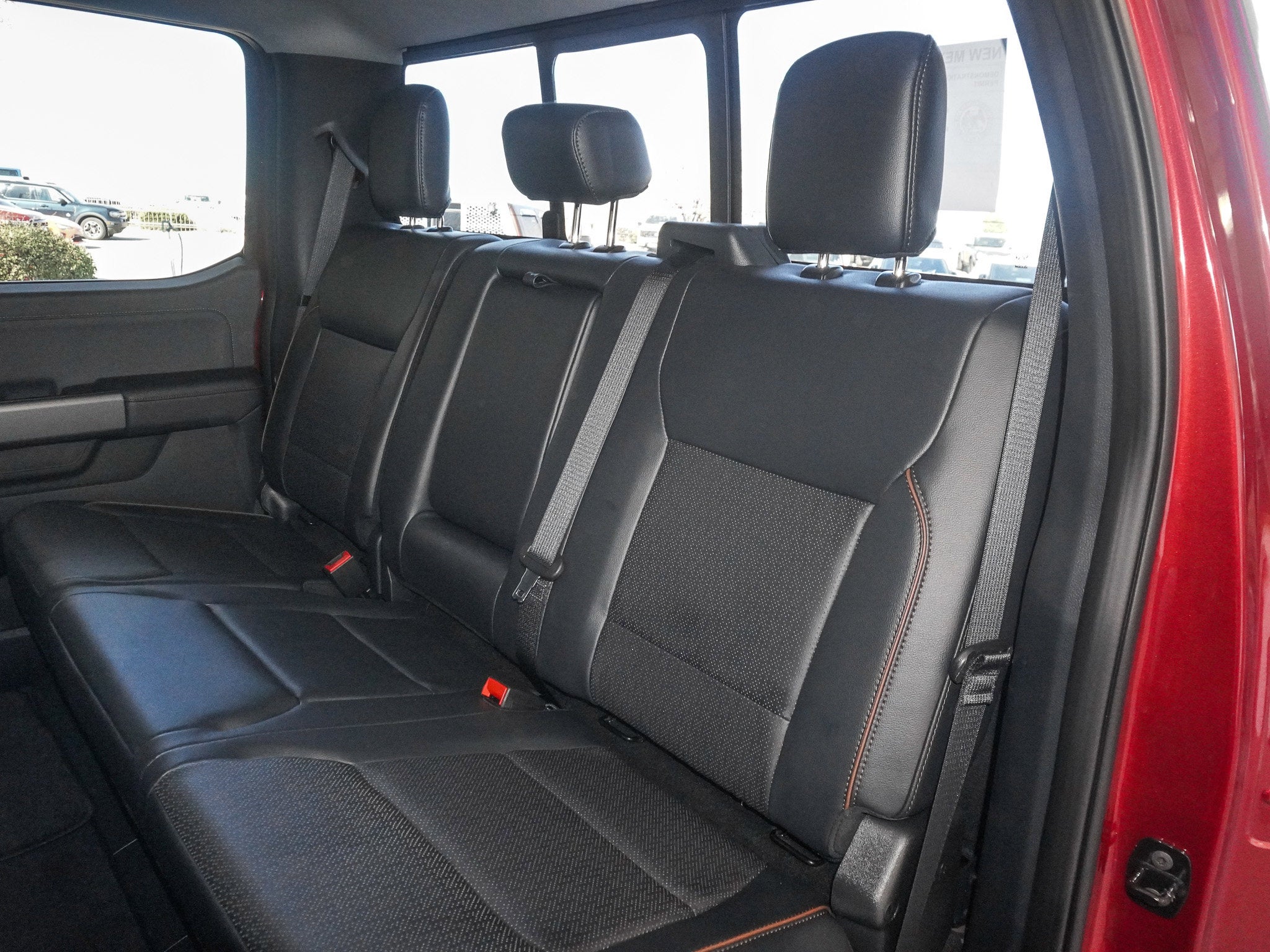 2025 Ford F-250SD Lariat