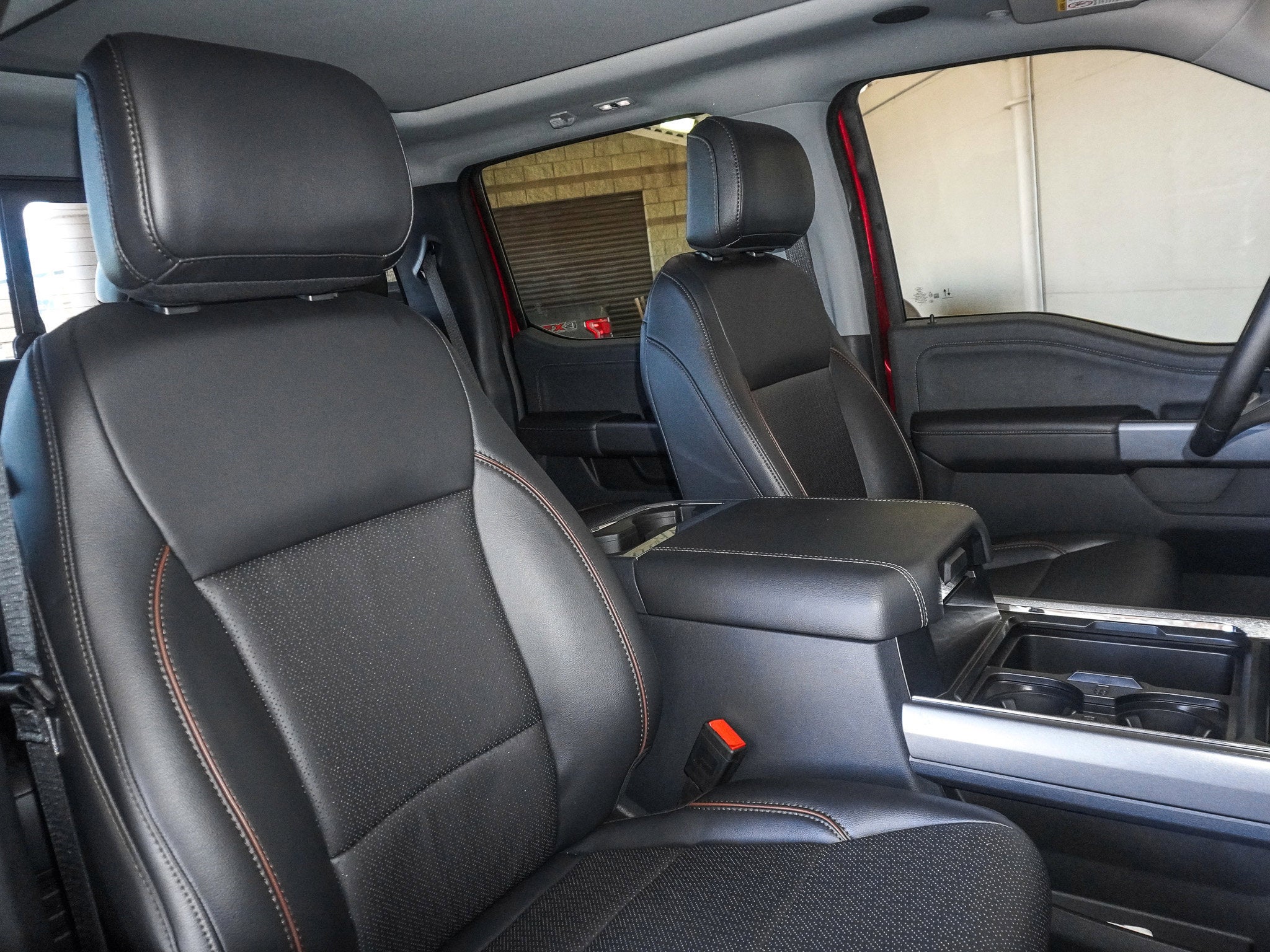 2025 Ford F-250SD Lariat