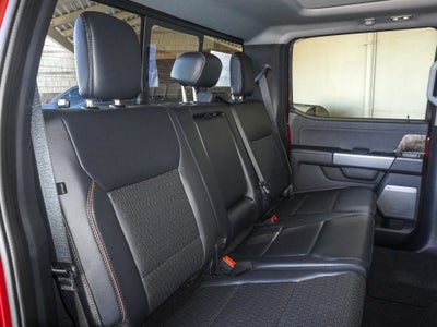 2025 Ford F-250SD Lariat