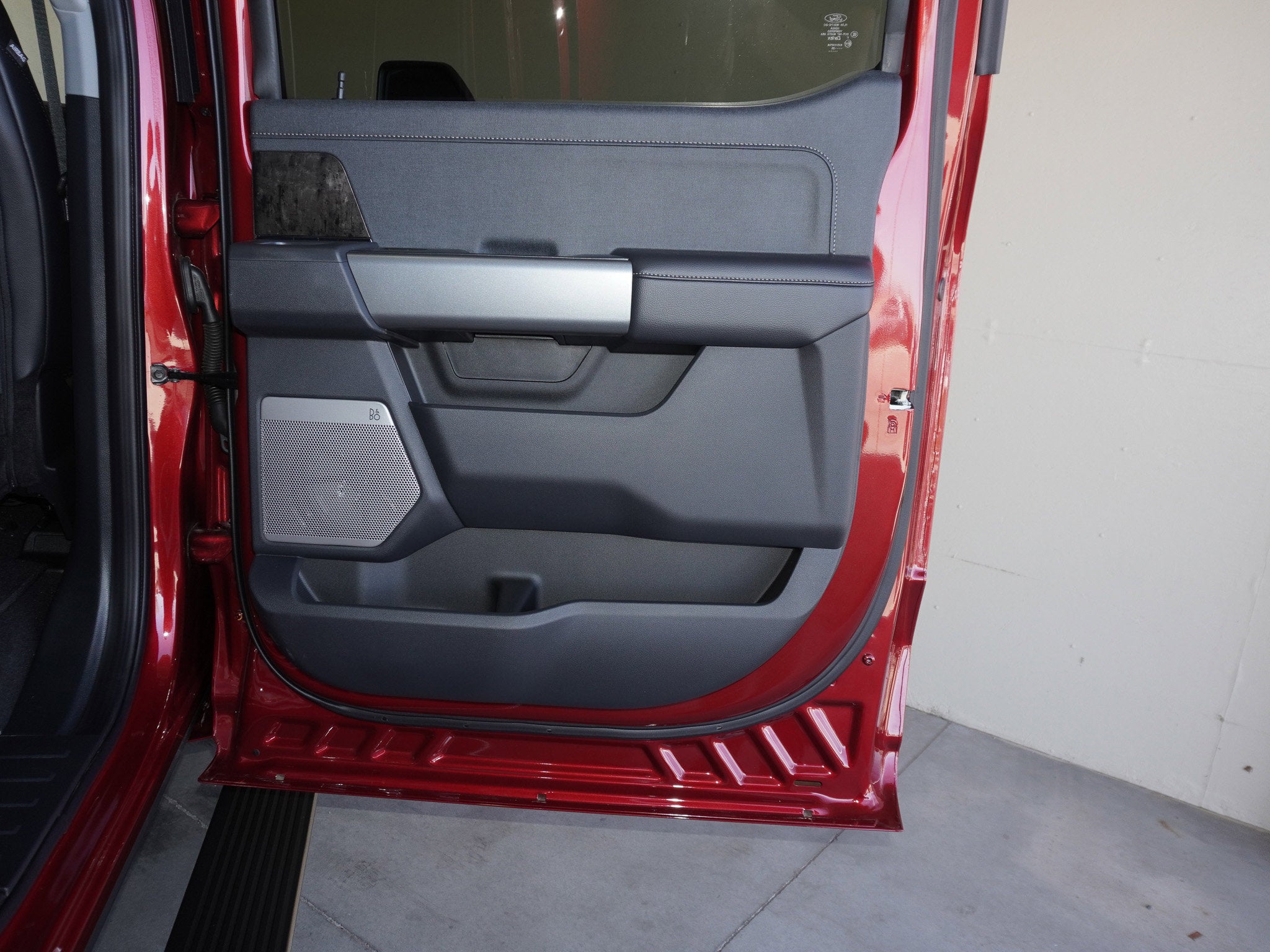 2025 Ford F-250SD Lariat