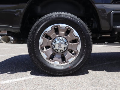 2025 Ford F-250SD King Ranch