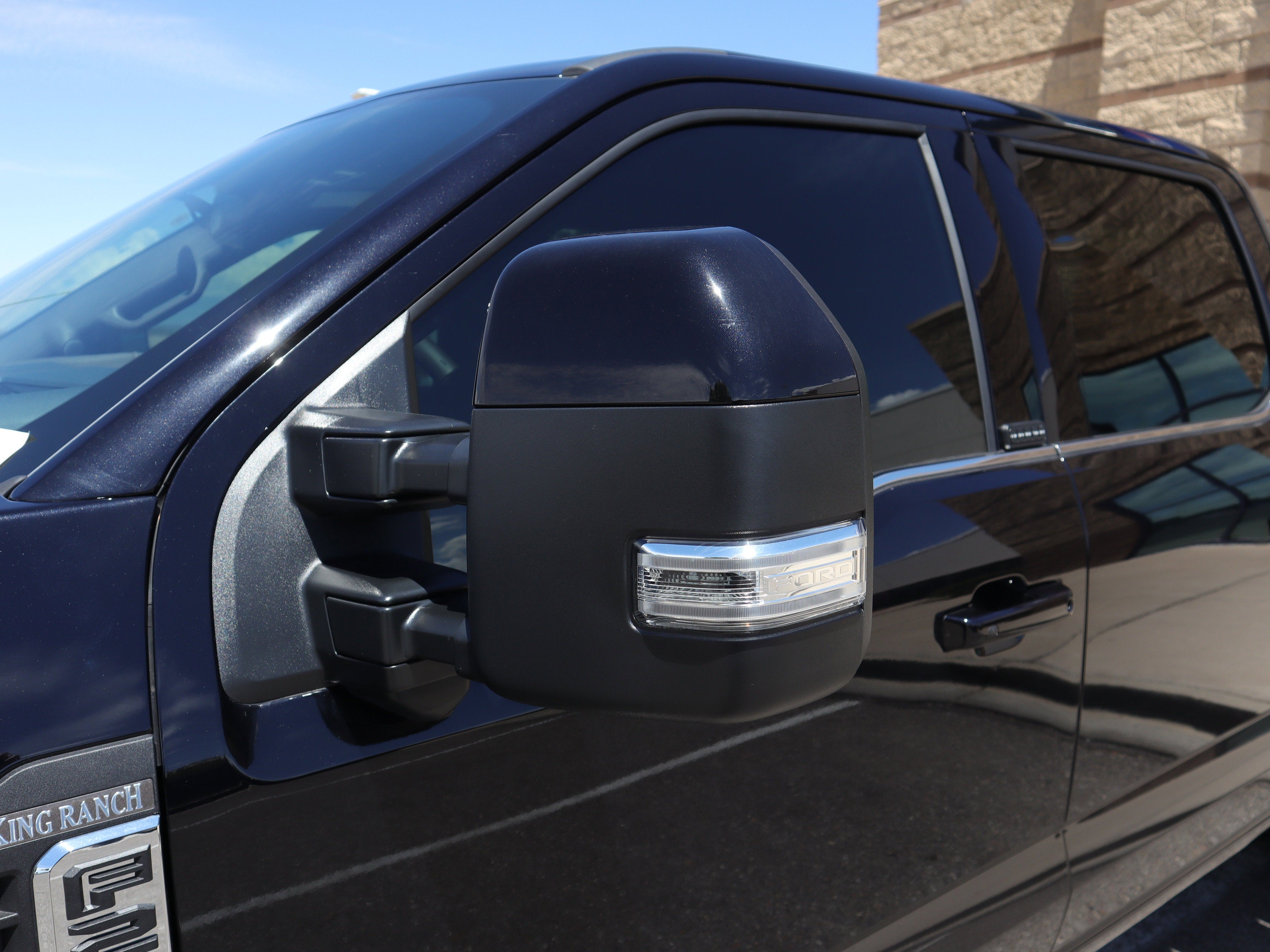 2025 Ford F-250SD King Ranch