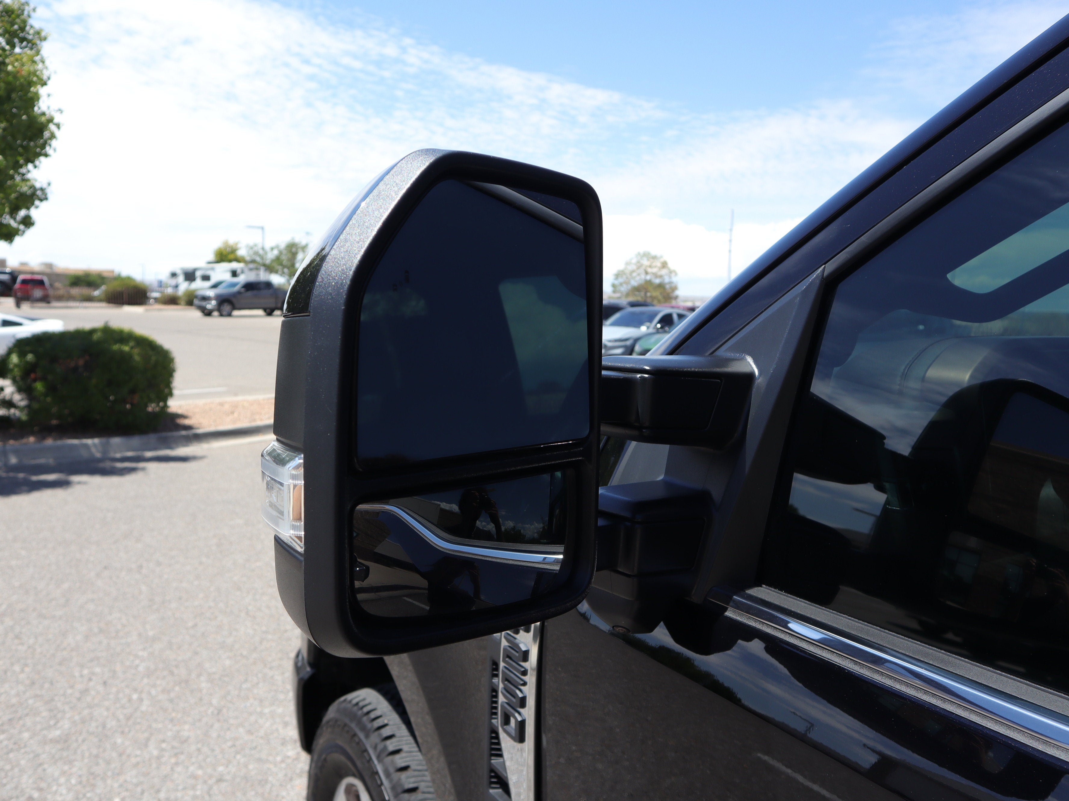 2025 Ford F-250SD King Ranch