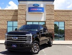 2025 Ford F-250SD King Ranch