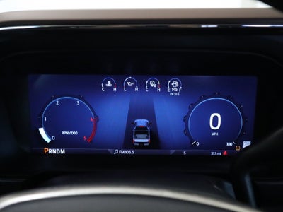 2025 Ford F-250SD King Ranch