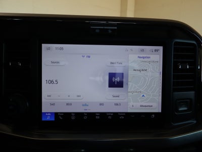 2025 Ford F-250SD King Ranch