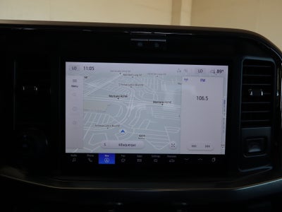 2025 Ford F-250SD King Ranch