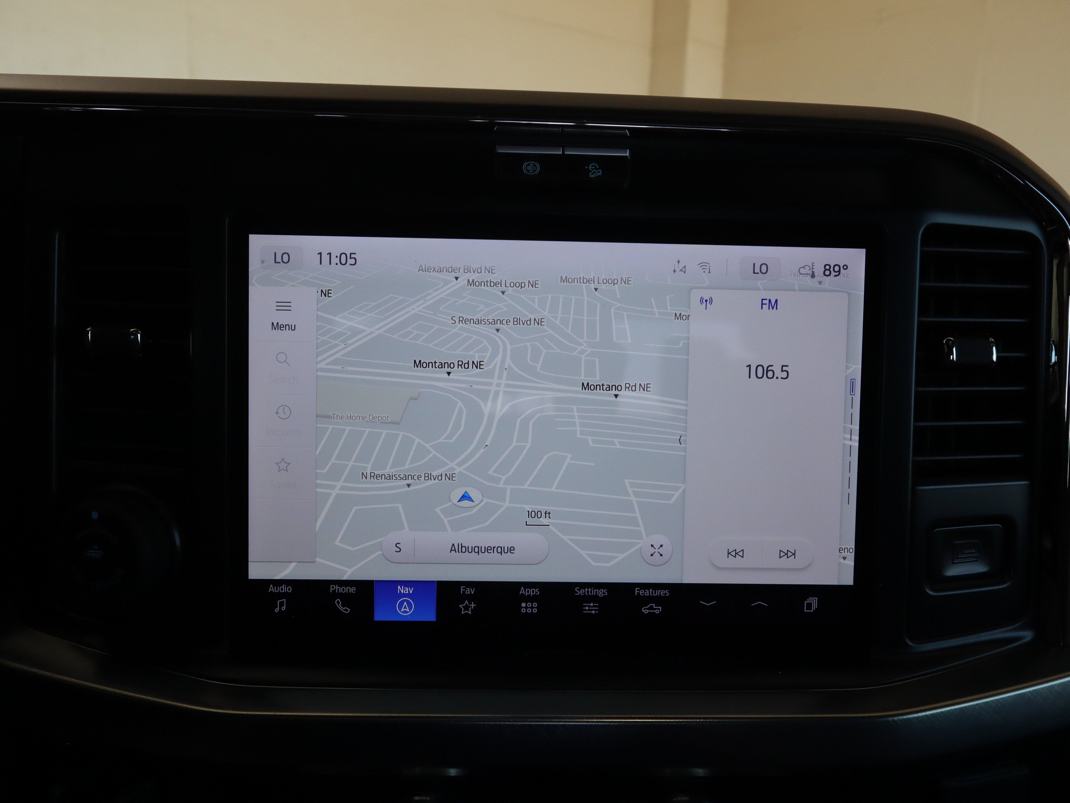 2025 Ford F-250SD King Ranch