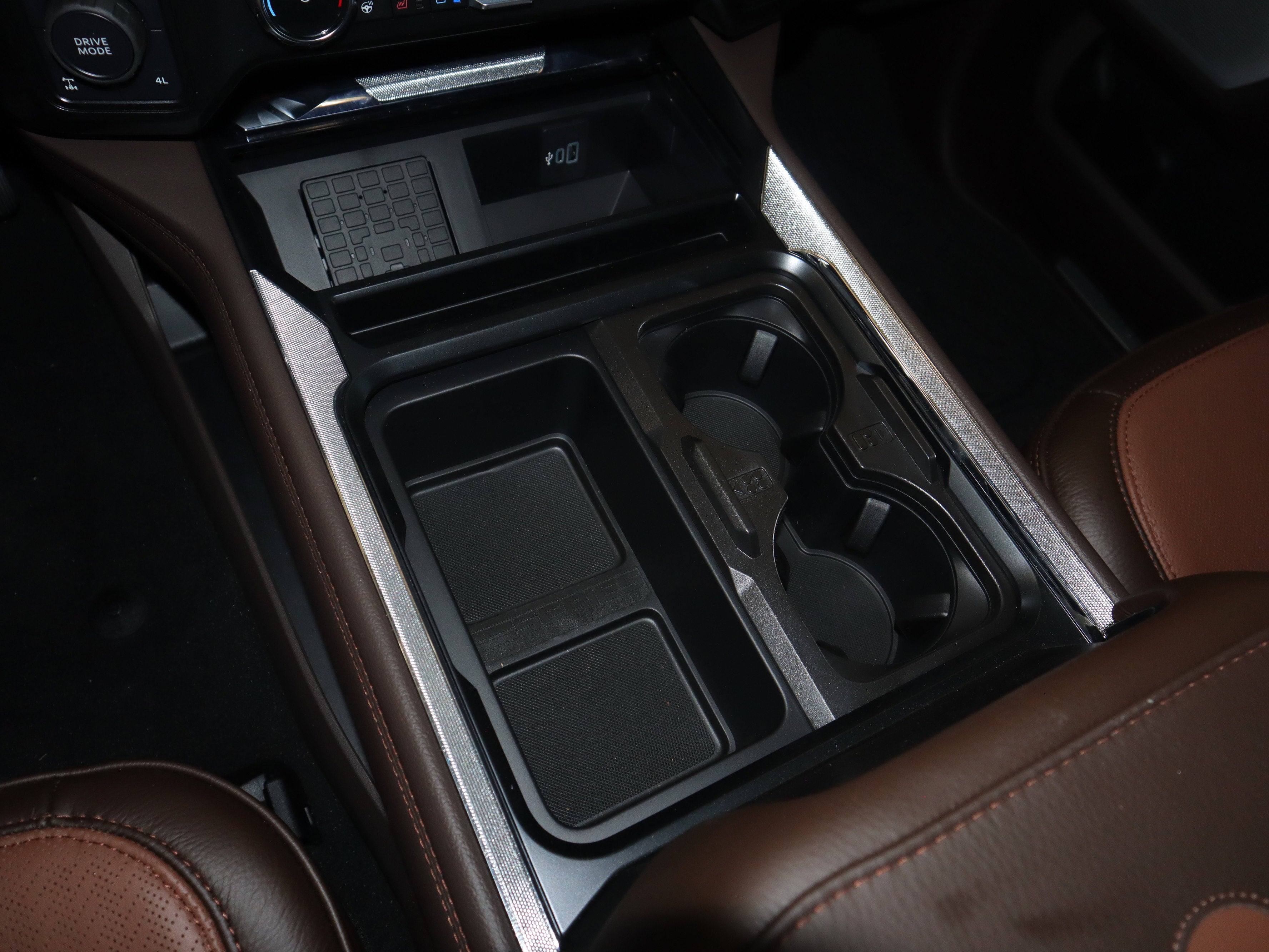 2025 Ford F-250SD King Ranch