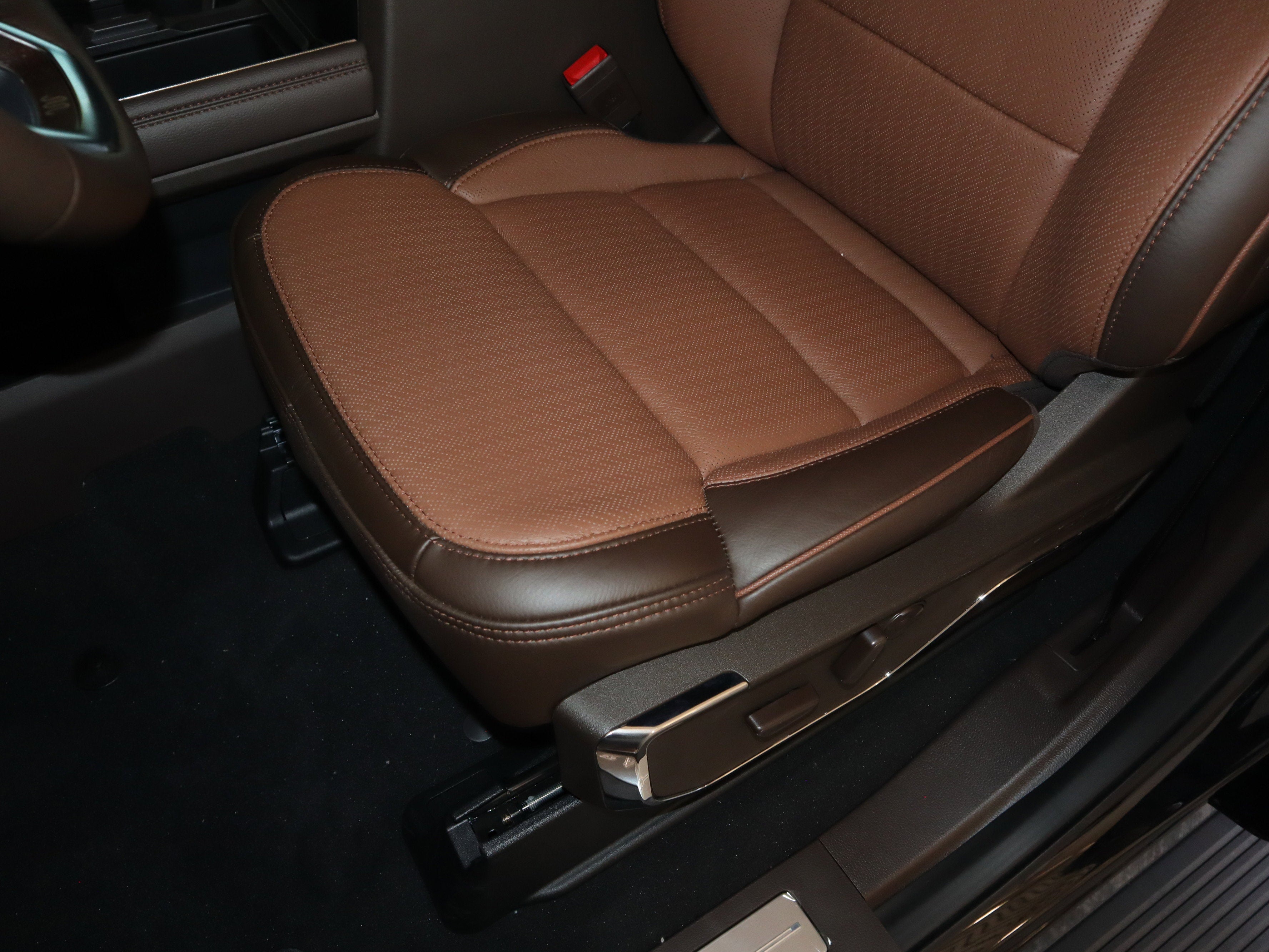 2025 Ford F-250SD King Ranch