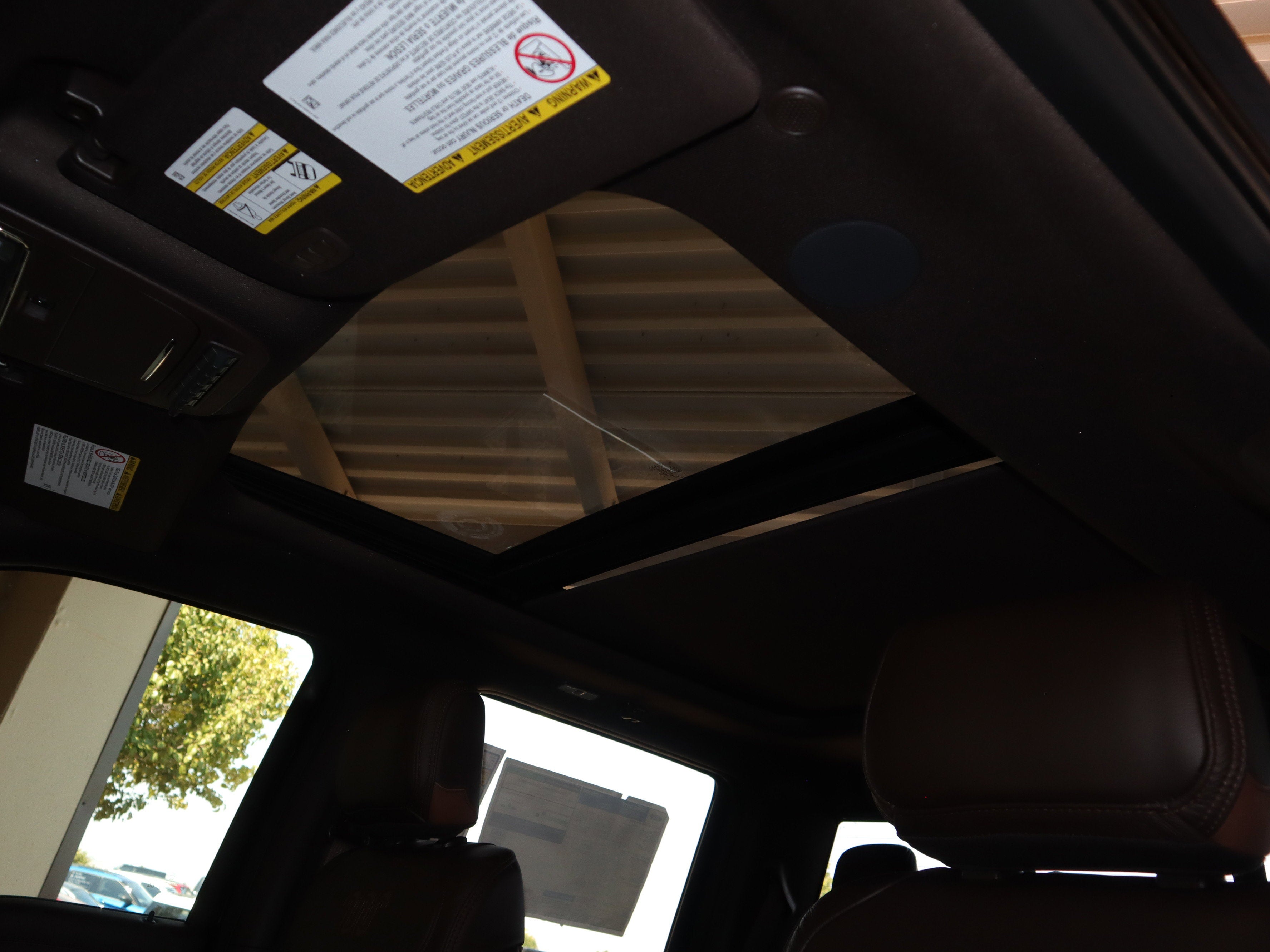 2025 Ford F-250SD King Ranch