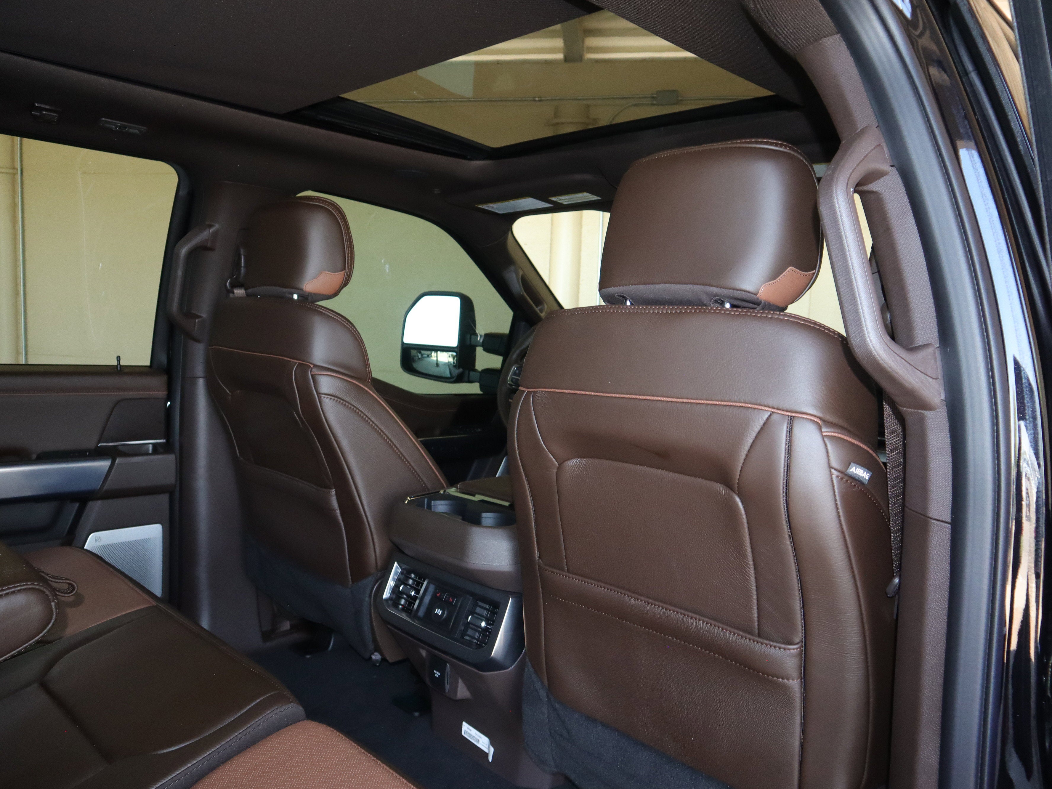 2025 Ford F-250SD King Ranch