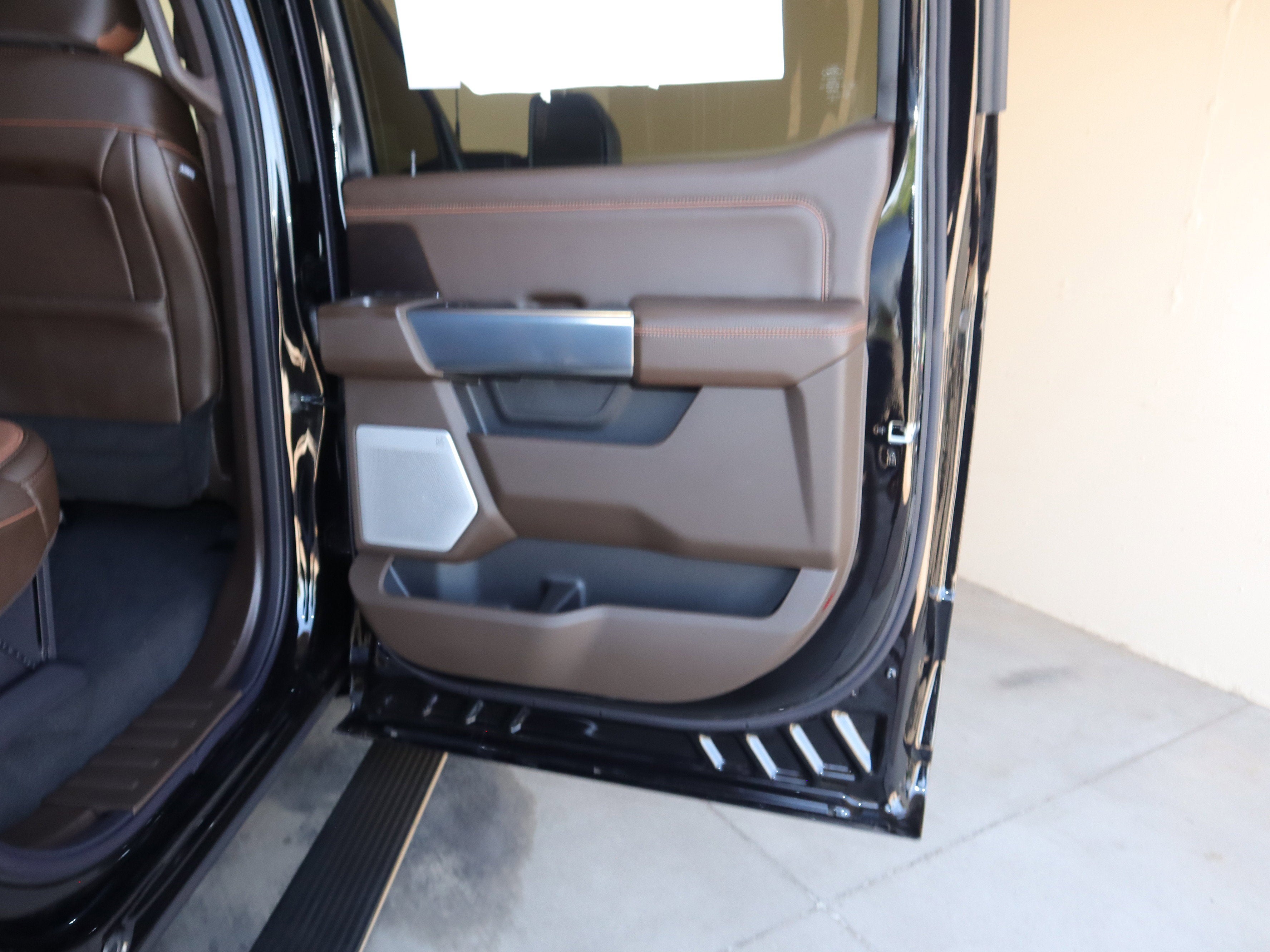 2025 Ford F-250SD King Ranch