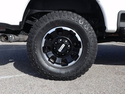 2025 Ford F-250SD Platinum