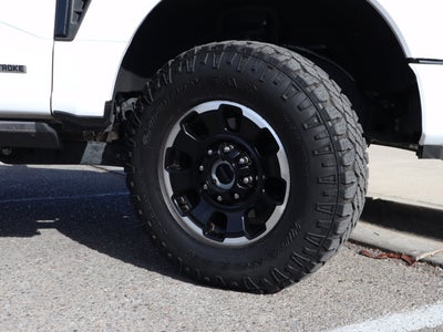 2025 Ford F-250SD Platinum