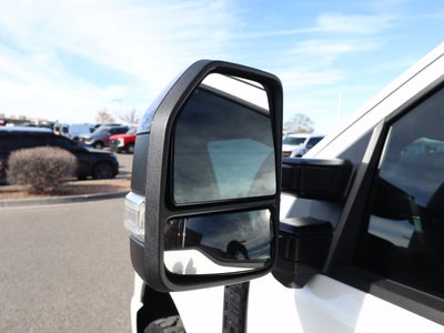 2025 Ford F-250SD Platinum