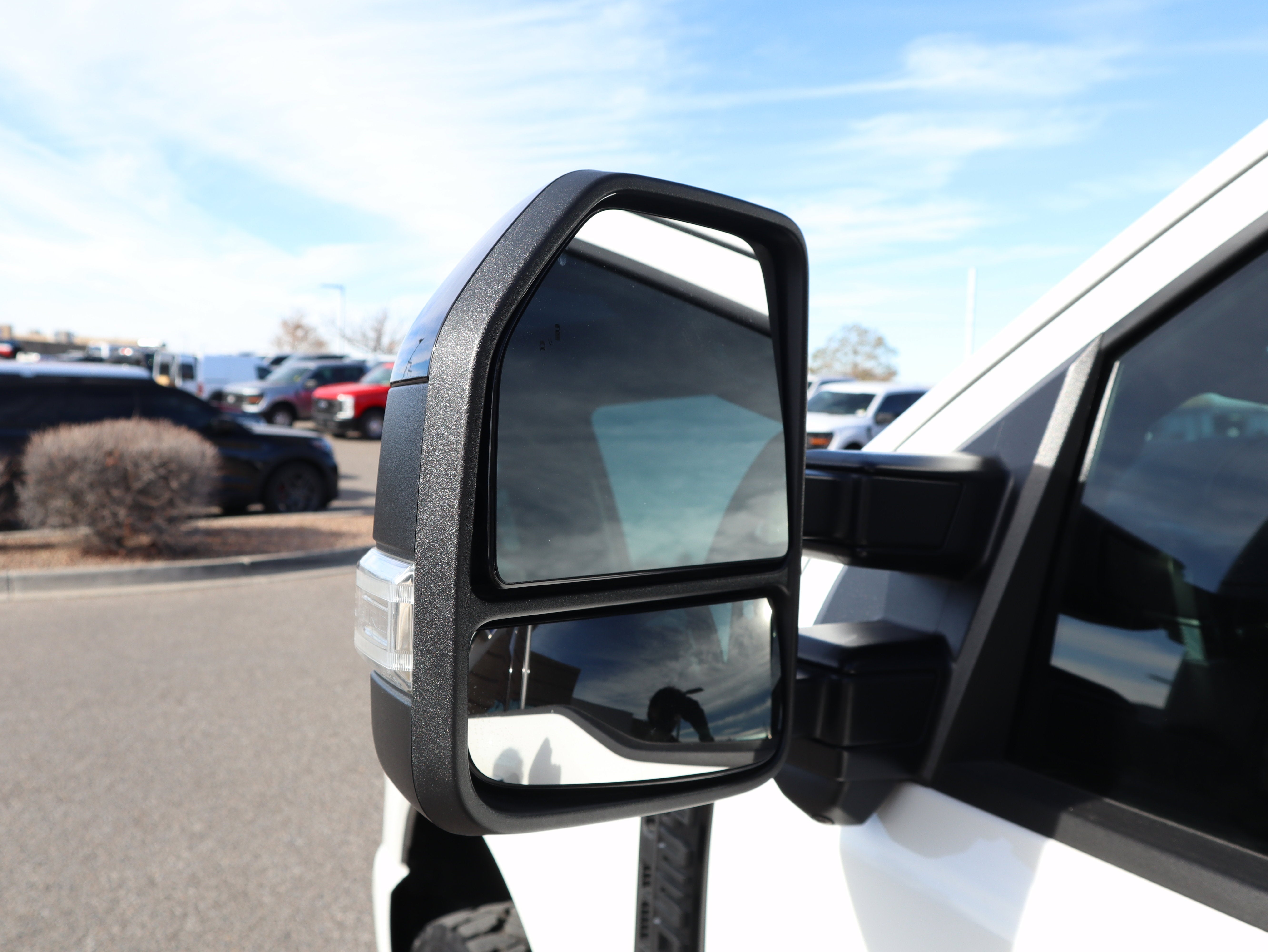 2025 Ford F-250SD Platinum