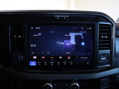 2025 Ford F-250SD Platinum