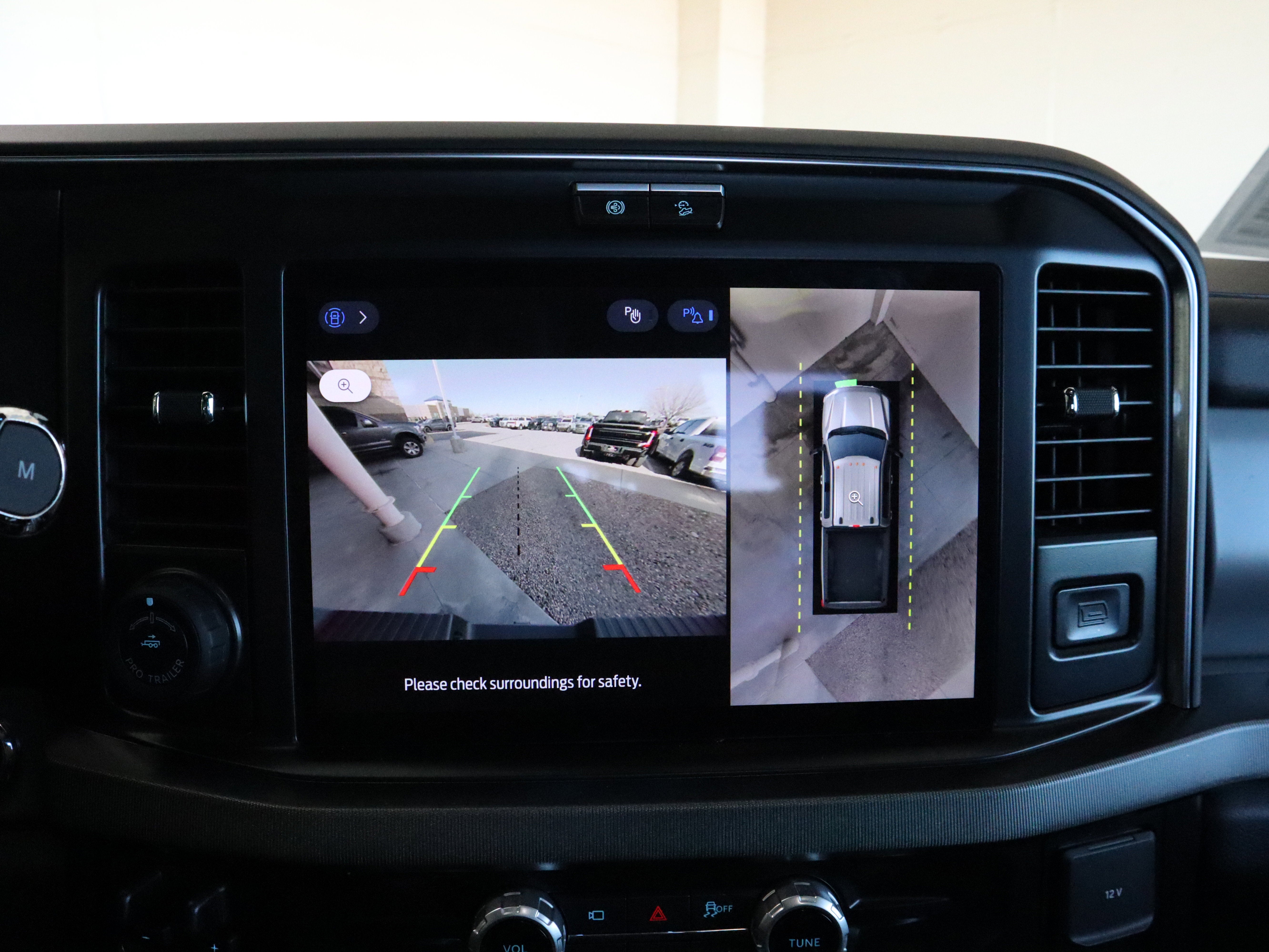 2025 Ford F-250SD Platinum