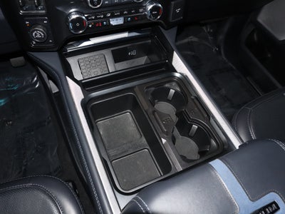 2025 Ford F-250SD Platinum