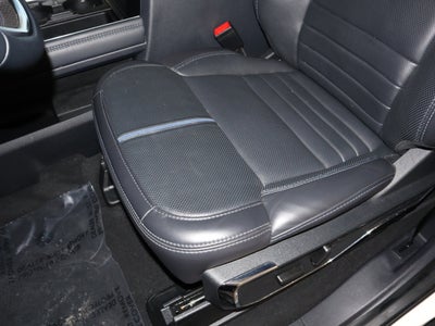 2025 Ford F-250SD Platinum