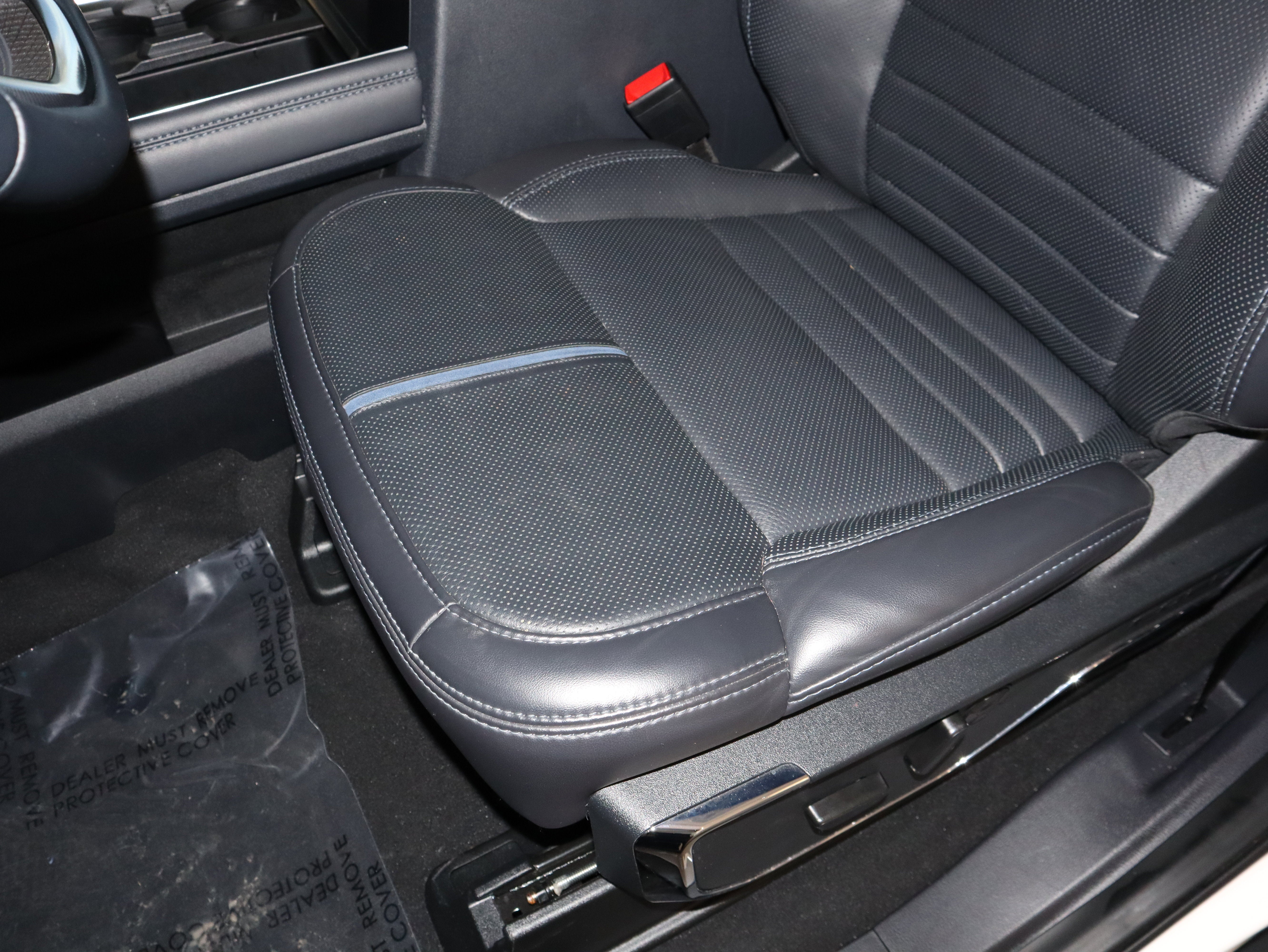 2025 Ford F-250SD Platinum