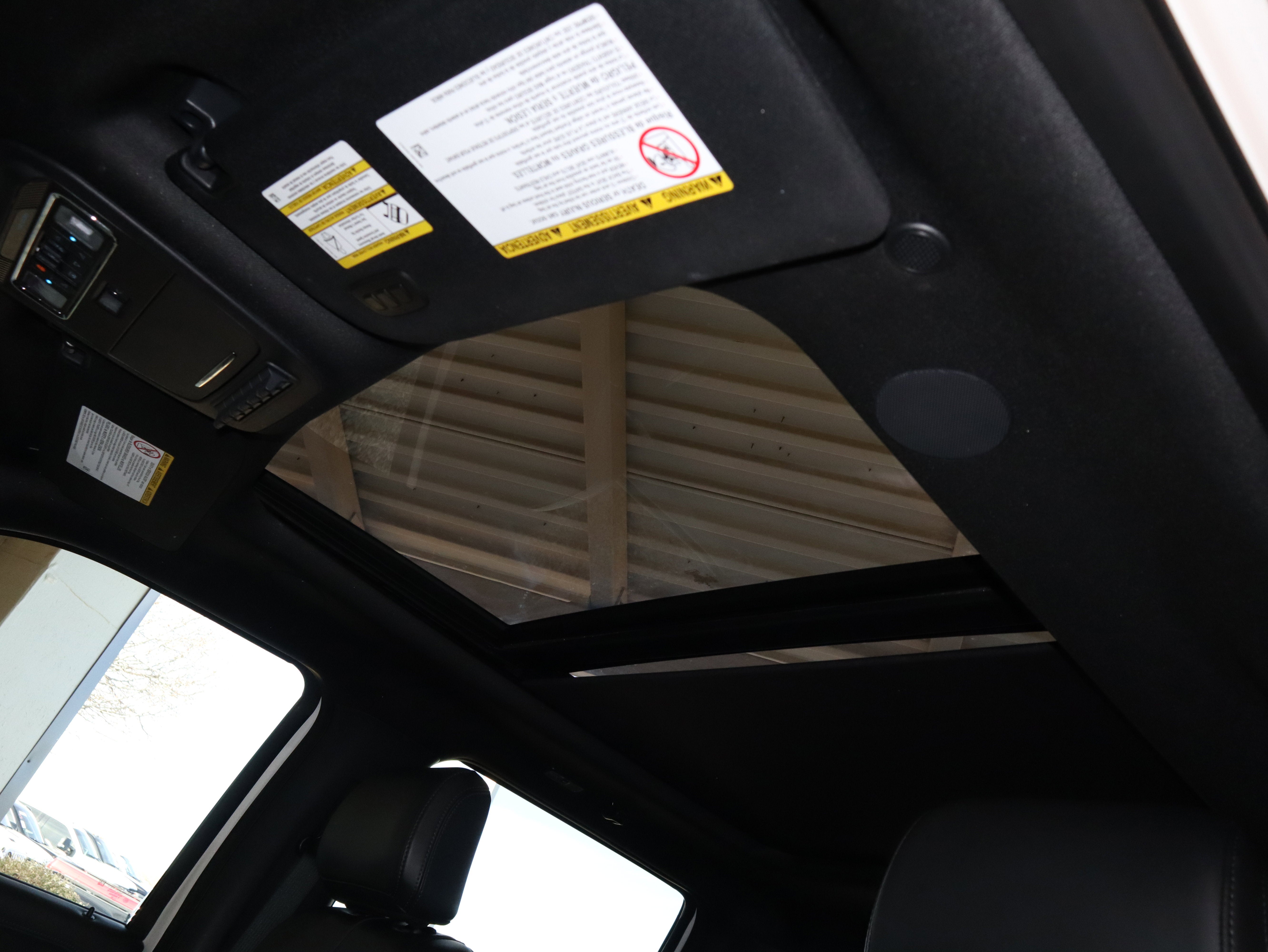 2025 Ford F-250SD Platinum