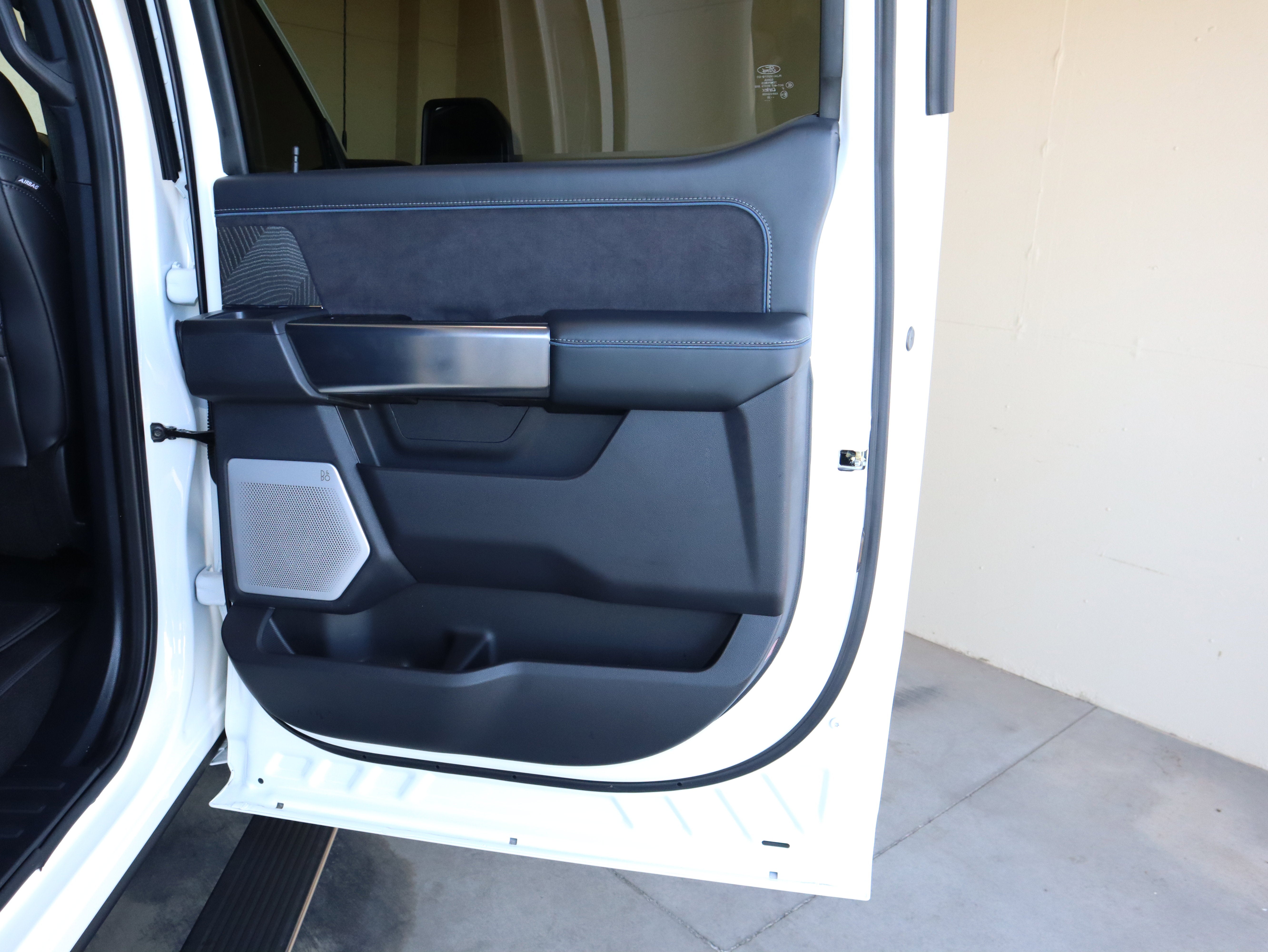 2025 Ford F-250SD Platinum