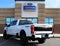 2025 Ford F-250SD Platinum