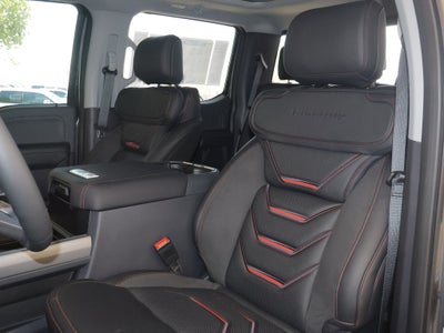 2026 Ford F-250SD Lariat Hennessey