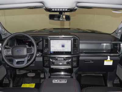 2026 Ford F-250SD Lariat Hennessey