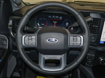 2026 Ford F-250SD Lariat Hennessey