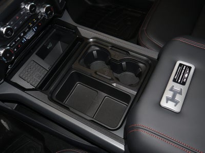 2026 Ford F-250SD Lariat Hennessey