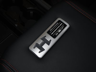 2026 Ford F-250SD Lariat Hennessey