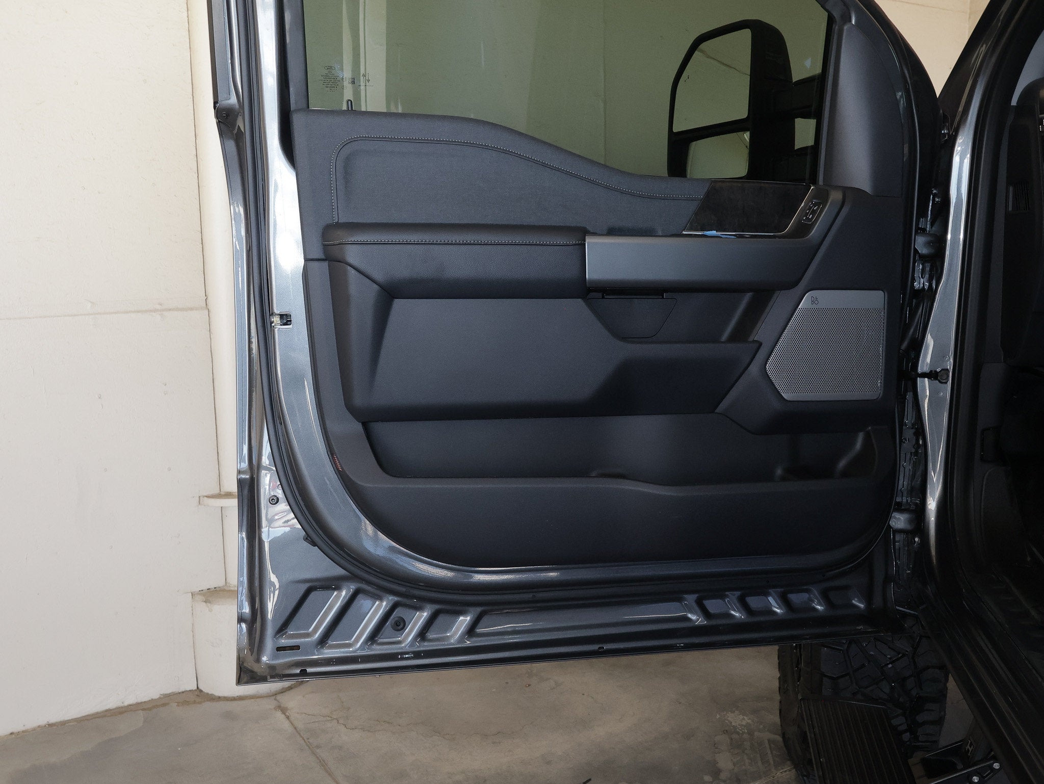 2026 Ford F-250SD Lariat Hennessey