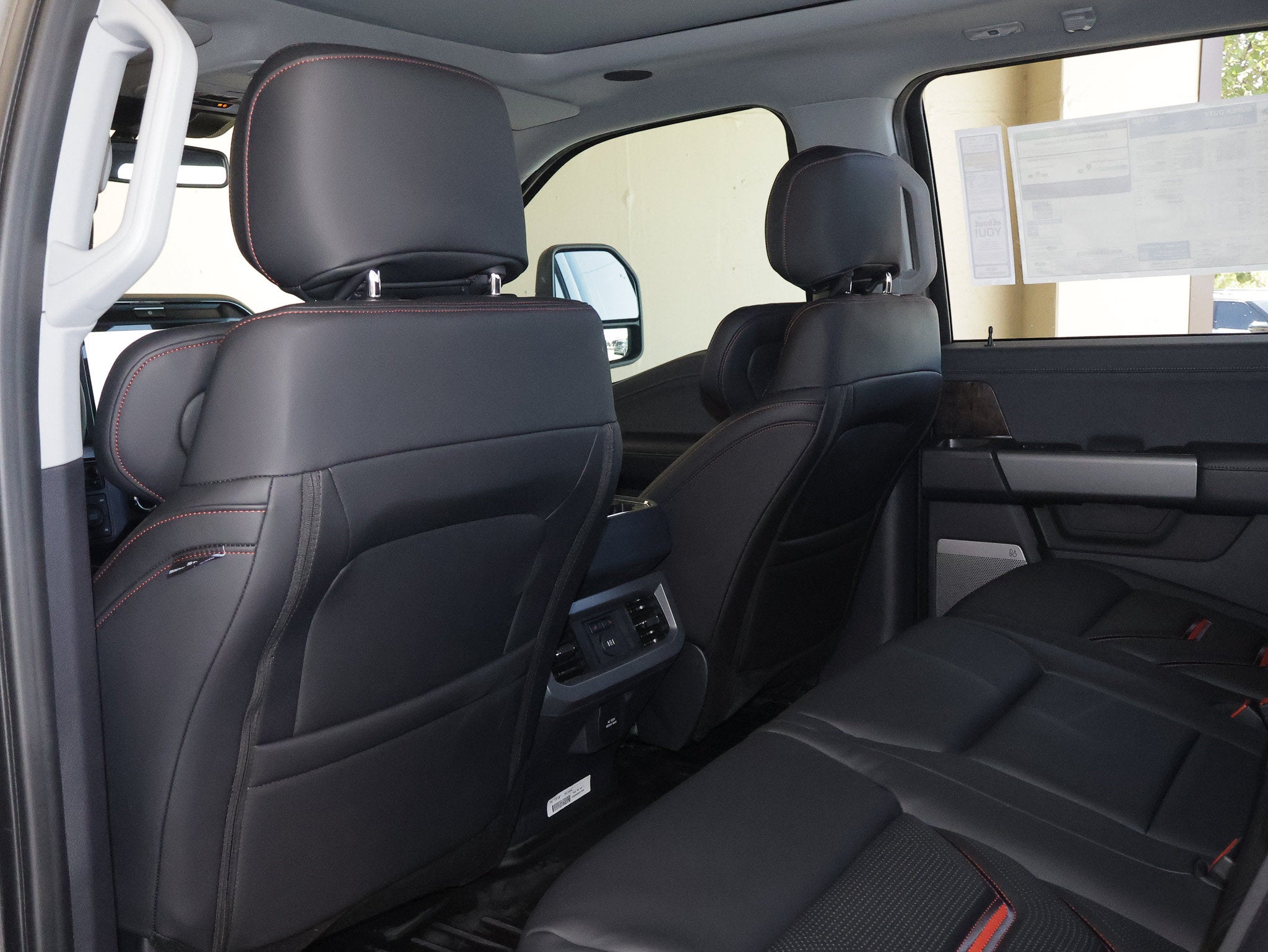 2026 Ford F-250SD Lariat Hennessey