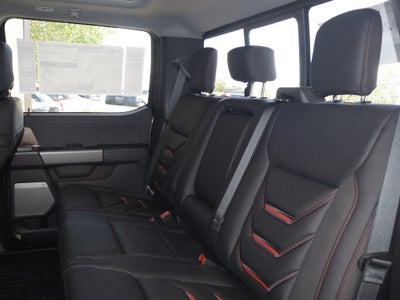 2026 Ford F-250SD Lariat Hennessey