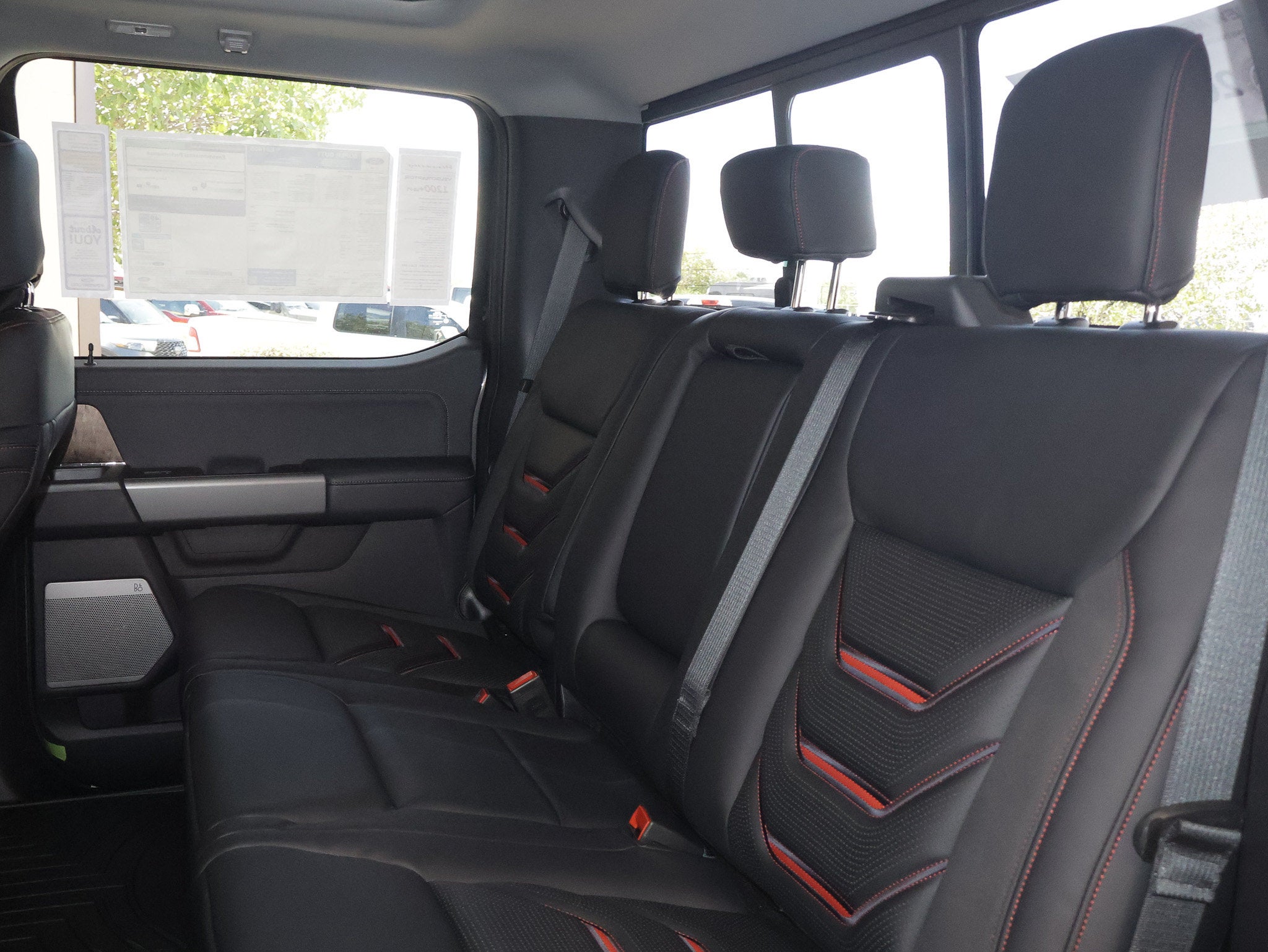 2026 Ford F-250SD Lariat Hennessey