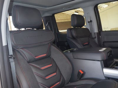 2026 Ford F-250SD Lariat Hennessey
