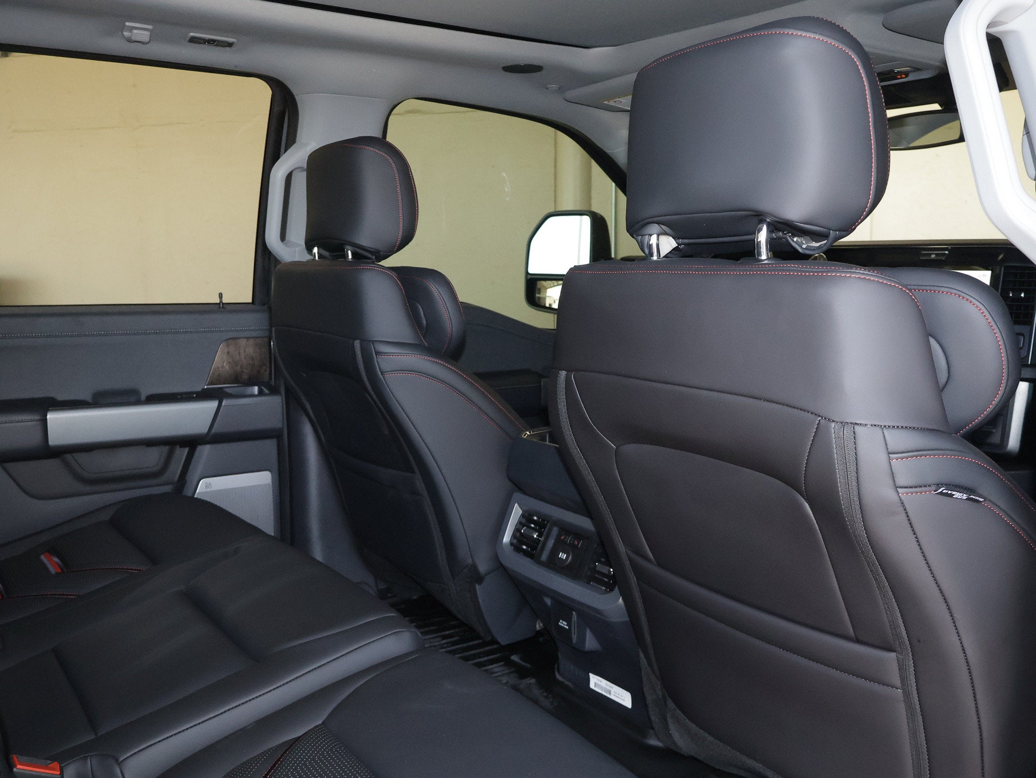 2026 Ford F-250SD Lariat Hennessey
